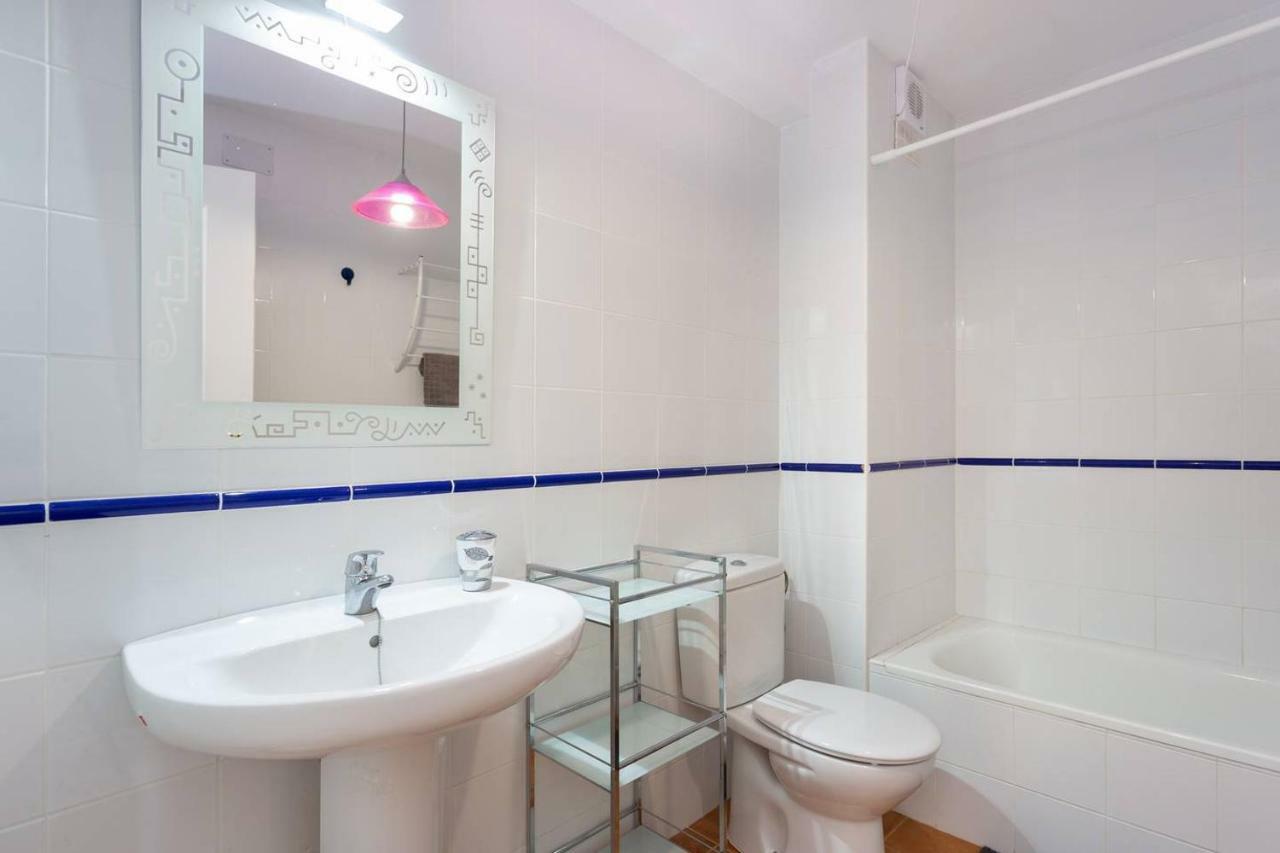 דירות סן איסידרו Piso San Isidro מראה חיצוני תמונה